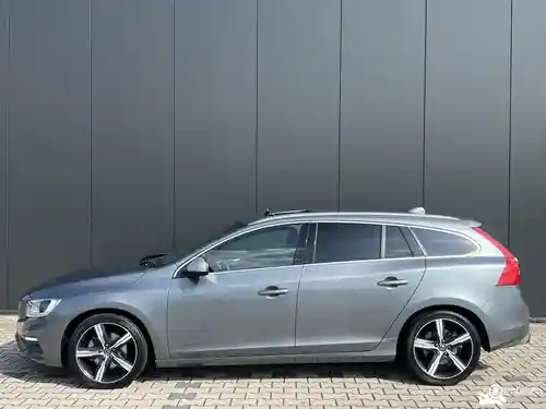 Volvo V60 T4 2018