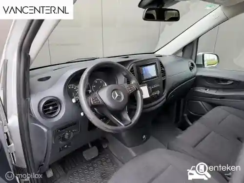 Mercedes-Benz Vito Tourer 114 CDI BlueTEC 2016
