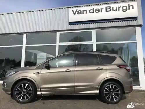 Ford Kuga 1.5 EcoBoost 2018