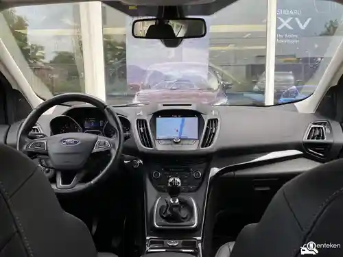 Ford Kuga 1.5 EcoBoost 2018