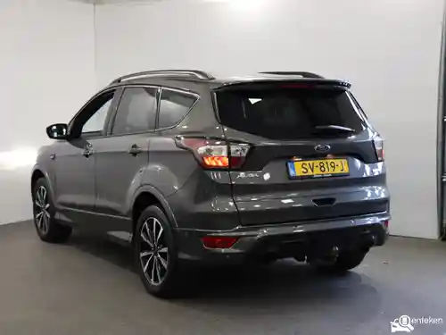 Ford Kuga 1.5 EcoBoost 2018