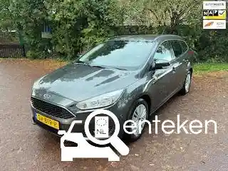 Ford Focus Turnier 1.0 EcoBoost 2018