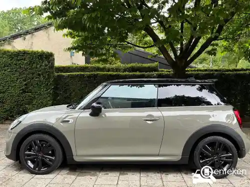 MINI  Cooper 2018