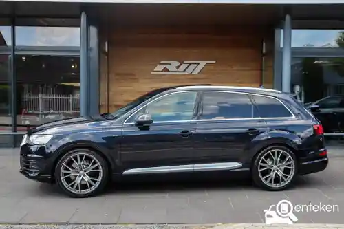 Audi Q7 3.0 TDI 2016