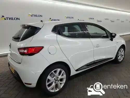 Renault Clio ENERGY TCe 90 2018
