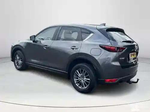 Mazda CX-5 SKYACTIV-G 165 2018
