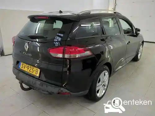 Renault Clio Grandtour ENERGY TCe 90 2018