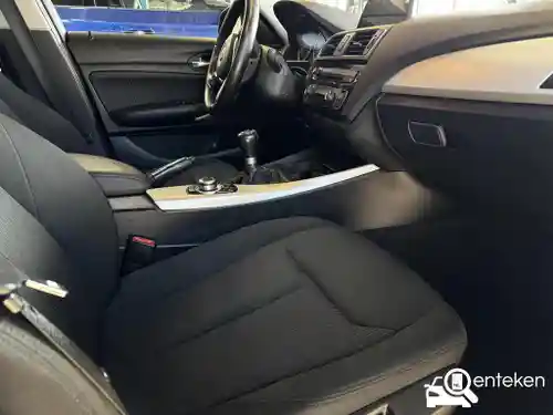 BMW 116i 2017