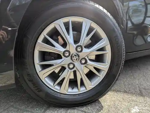 Toyota Yaris 1.5 Hybrid 2018