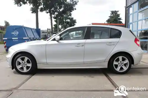 BMW 116i 2006