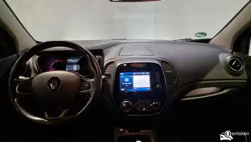 Renault Captur ENERGY TCe 90 2018