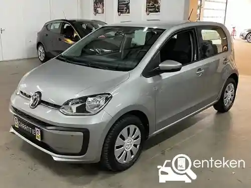 VW up! 1.0 2018