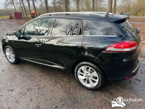 Renault Clio Grandtour ENERGY TCe 90 2018