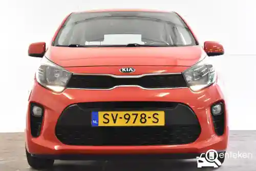 KIA Picanto 1.0 2018