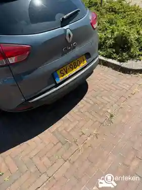 Renault Clio Grandtour ENERGY TCe 90 2018