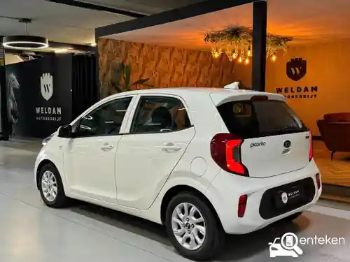 KIA Picanto 1.0 2018