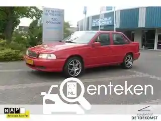 Volvo S70 2.5 1998