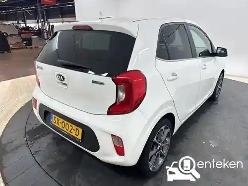 KIA Picanto 1.0 2018