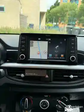 KIA Picanto 1.0 2018