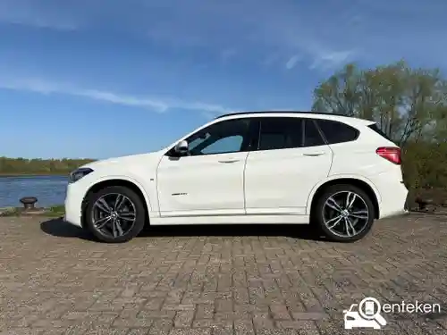 BMW X1 sDrive20i 2017