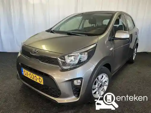 KIA Picanto 1.0 2018