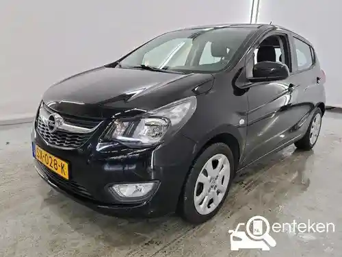Opel KARL 1.0 ecoFLEX 2018