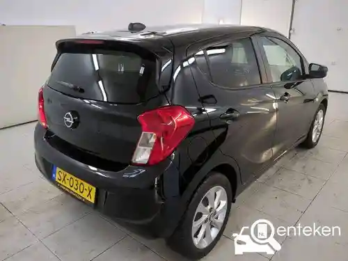 Opel KARL 1.0 ecoFLEX 2018