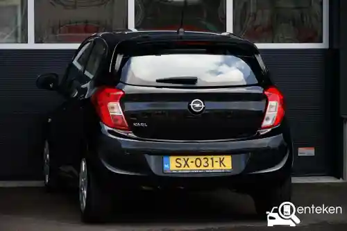 Opel KARL 1.0 ecoFLEX 2018