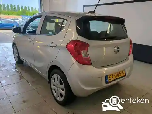 Opel KARL 1.0 ecoFLEX 2018