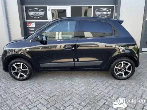 Renault Twingo SCe 70 2018
