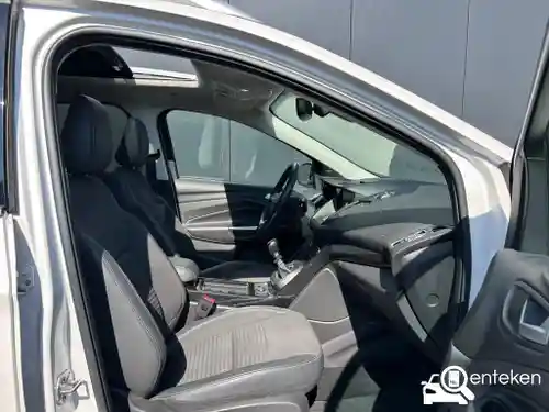 Ford Kuga 1.5 EcoBoost 2018
