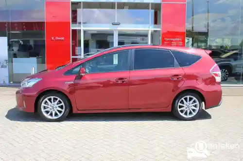 Toyota Prius+ 1.8 Hybrid 2018