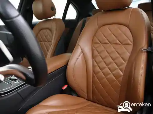 Mercedes-Benz C 180 2018