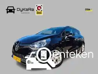 Renault Clio Grandtour ENERGY TCe 90 2018