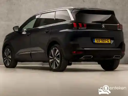Peugeot 5008 1.2 PureTech 130 2018