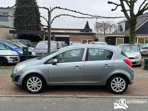 Opel Corsa 1.4 2013