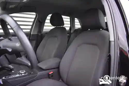 Audi A3 Sportback 1.0 TFSI 2018
