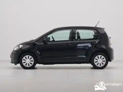 VW up! 1.0 2018