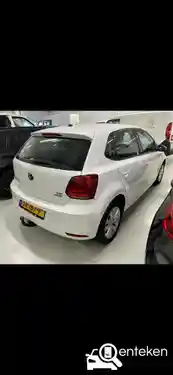 VW Polo 1.2 TSI BMT 2016