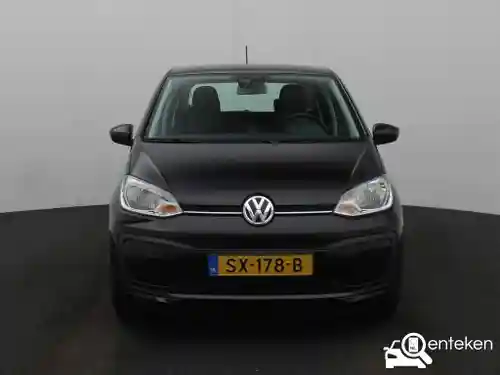 VW up! 1.0 2018