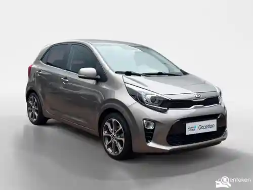 KIA Picanto 1.0 2018