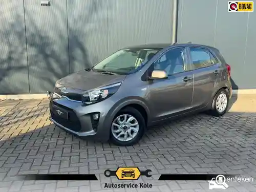 KIA Picanto 1.0 2018