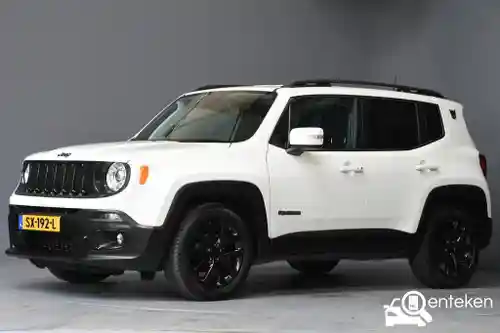 Jeep Renegade 1.4 Multiair 2018
