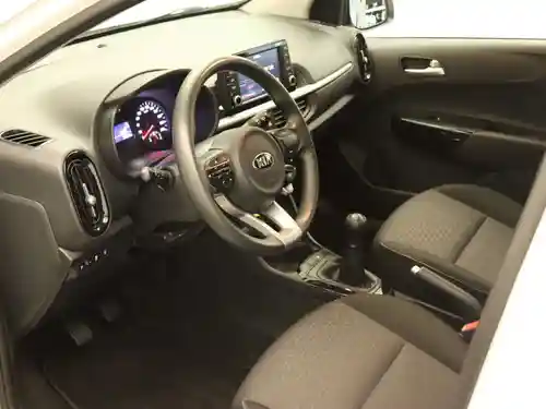 KIA Picanto 1.0 2018