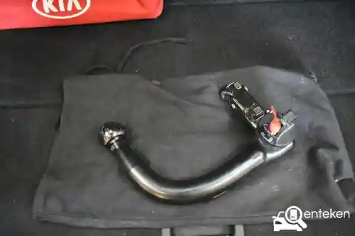 KIA Niro 1.6 GDI Hybrid 2018