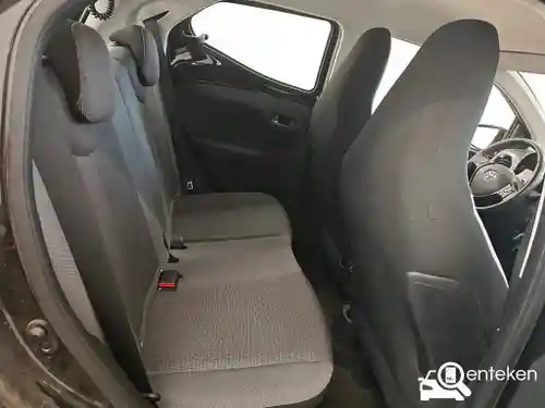 Nissan Micra 0.9 IG-T p 2018