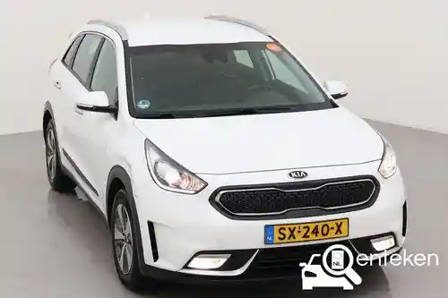 KIA Niro 1.6 GDI Hybrid 2018