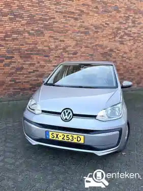 VW up! 1.0 2018
