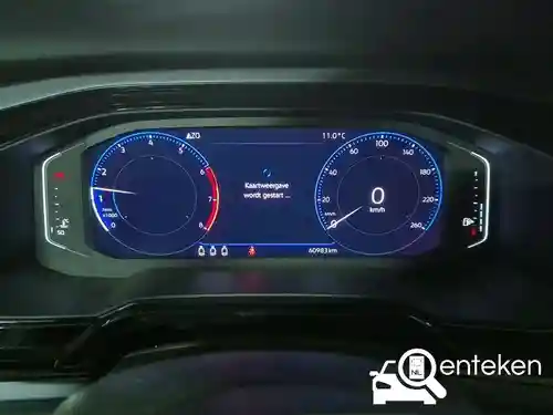 VW Polo 1.0 TSI 2018