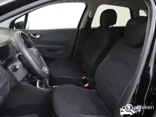 Renault Captur ENERGY TCe 90 2018